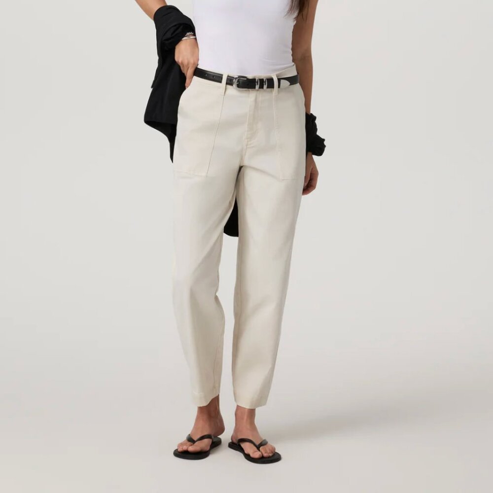 Vuori Anza Twill Pant